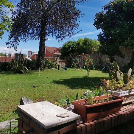רומא Affitto Due Camere, Due Bagni In Villa מראה חיצוני תמונה