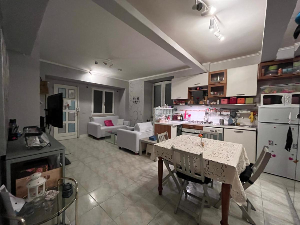 רומא Affitto Due Camere, Due Bagni In Villa מראה חיצוני תמונה