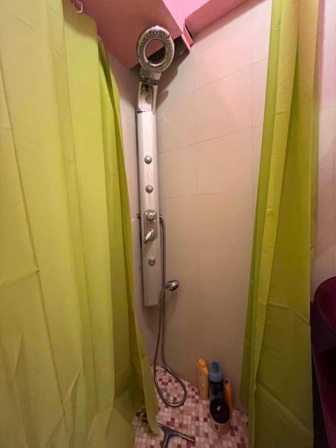 רומא Affitto Due Camere, Due Bagni In Villa מראה חיצוני תמונה