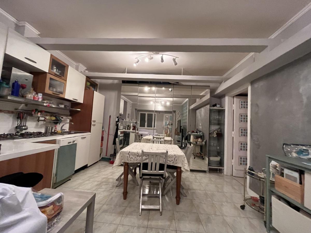 רומא Affitto Due Camere, Due Bagni In Villa מראה חיצוני תמונה