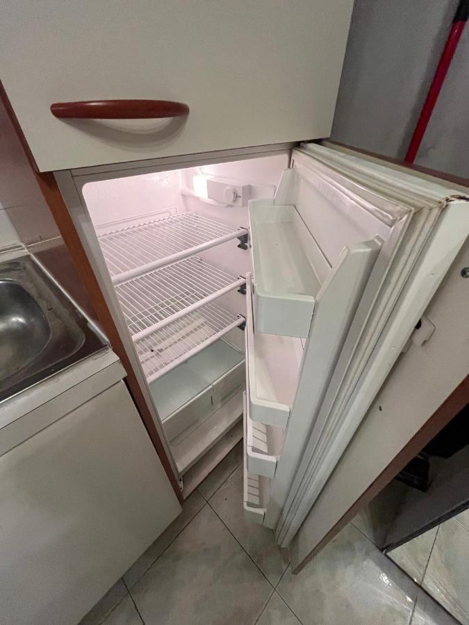 רומא Affitto Due Camere, Due Bagni In Villa מראה חיצוני תמונה