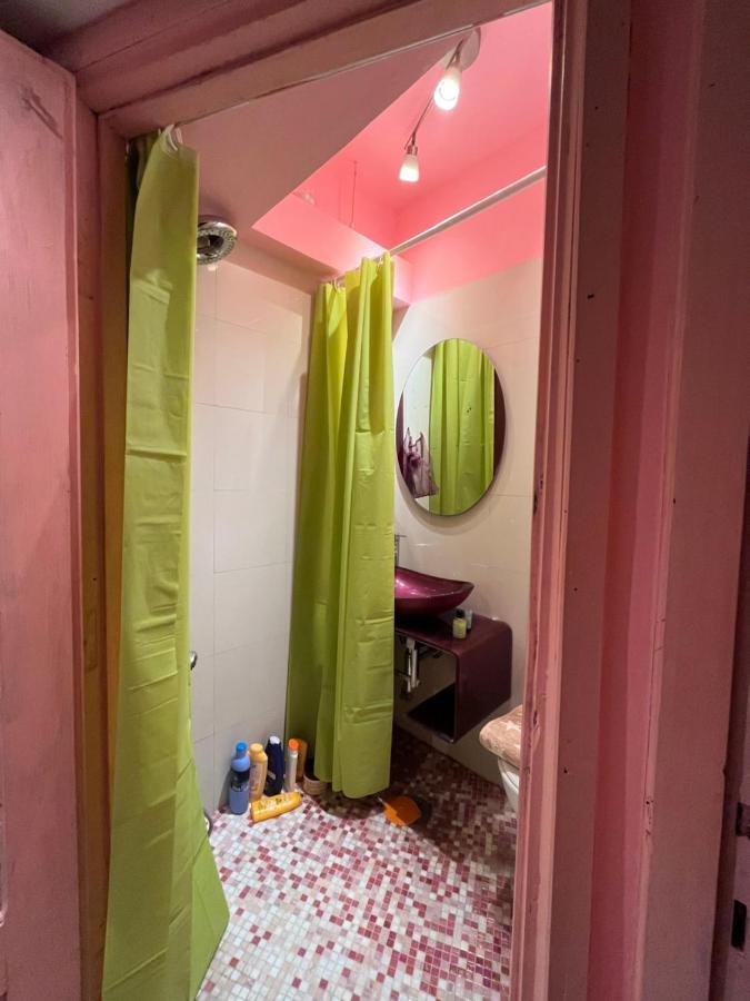 רומא Affitto Due Camere, Due Bagni In Villa מראה חיצוני תמונה